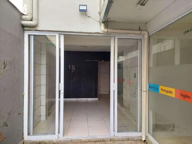 Ponto Comercial aluguel em Região Geográfica Imediata de Juiz de Fora, Juiz de Fora
