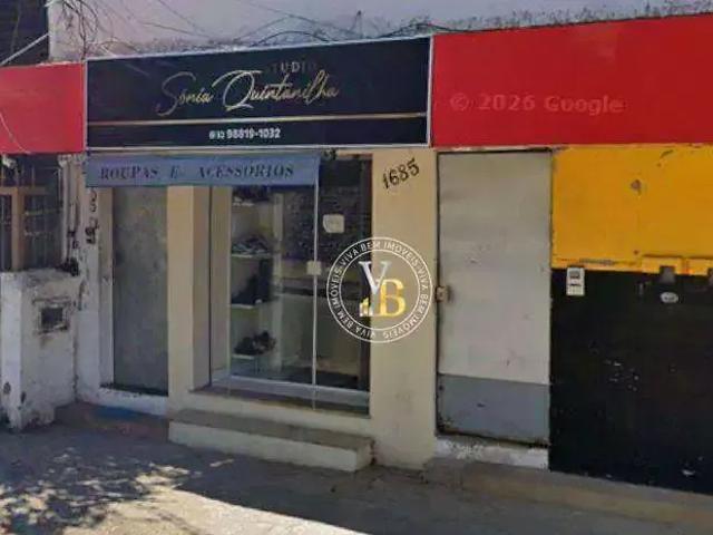 Ponto Comercial aluguel em Região Geográfica Imediata de Juiz de Fora, Juiz de Fora