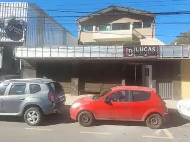 Ponto Comercial aluguel em Região Geográfica Imediata de Juiz de Fora, Juiz de Fora