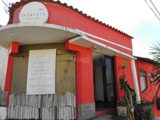 Ponto Comercial aluguel em Itatiaia, Juiz de Fora