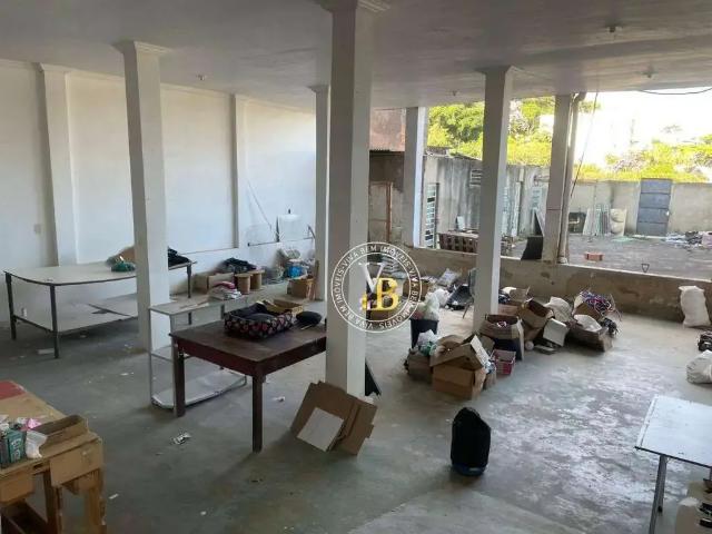 Ponto Comercial aluguel em Região Geográfica Imediata de Juiz de Fora, Juiz de Fora