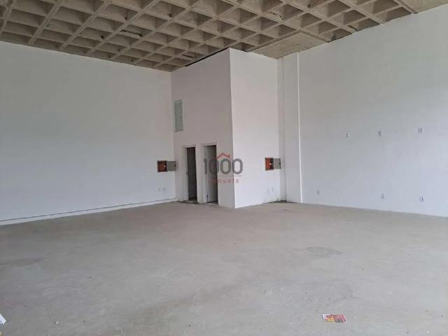Ponto Comercial aluguel em Via do Sol, Juiz de Fora