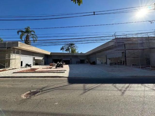 Ponto Comercial aluguel em Região Geográfica Imediata de Juiz de Fora, Juiz de Fora