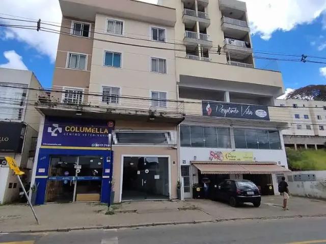 Ponto Comercial aluguel em Região Geográfica Imediata de Juiz de Fora, Juiz de Fora