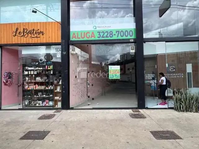 Ponto Comercial aluguel em Região Geográfica Imediata de Juiz de Fora, Juiz de Fora