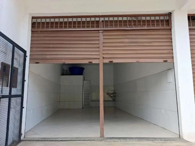 Ponto Comercial aluguel em Região Geográfica Imediata de Juiz de Fora, Juiz de Fora