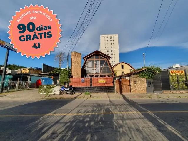 Ponto Comercial aluguel em Juiz de Fora, Região Geográfica Intermediária de Juiz de Fora