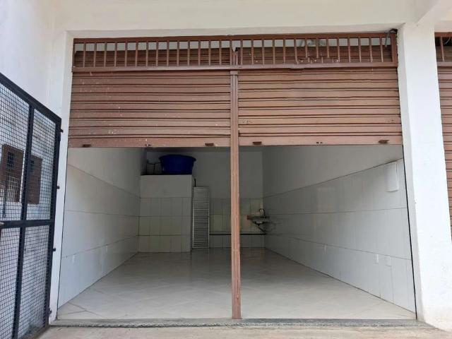 Ponto Comercial aluguel em Região Geográfica Imediata de Juiz de Fora, Juiz de Fora