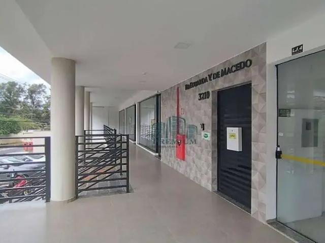 Ponto Comercial aluguel em Santos Dumont, Juiz de Fora