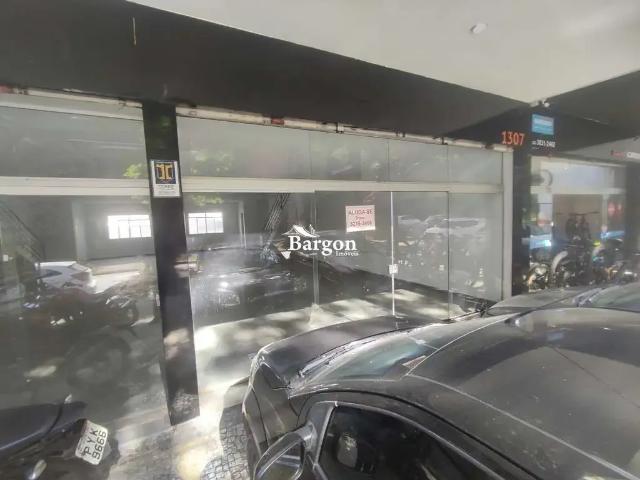 Ponto Comercial aluguel em Região Geográfica Imediata de Juiz de Fora, Juiz de Fora
