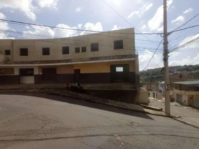 Ponto Comercial aluguel em Região Geográfica Imediata de Juiz de Fora, Juiz de Fora