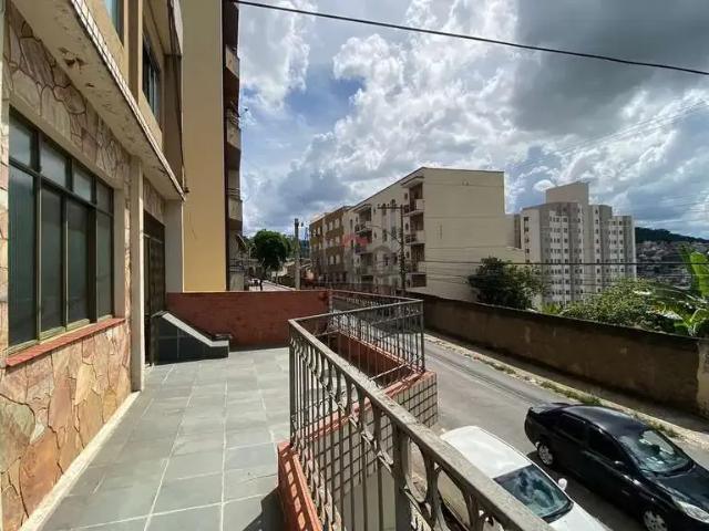 Ponto Comercial aluguel em Região Geográfica Imediata de Juiz de Fora, Juiz de Fora