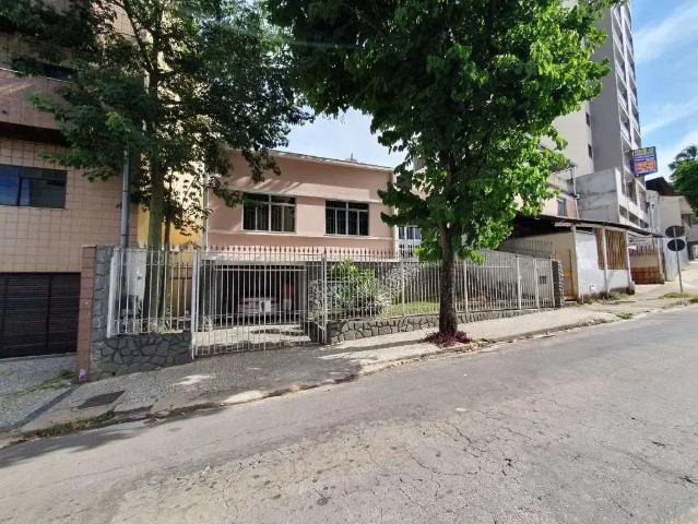 Ponto Comercial aluguel em Região Geográfica Imediata de Juiz de Fora, Juiz de Fora