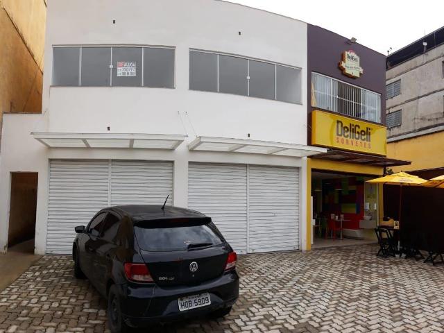 Ponto Comercial aluguel em Juiz de Fora, Região Geográfica Intermediária de Juiz de Fora