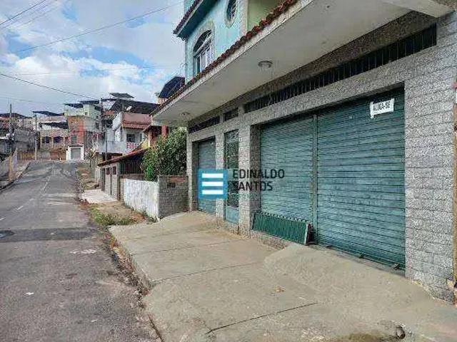 Ponto Comercial aluguel em Região Geográfica Imediata de Juiz de Fora, Juiz de Fora