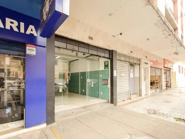 Ponto Comercial aluguel em Região Geográfica Imediata de Juiz de Fora, Juiz de Fora