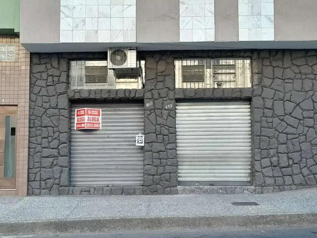 Ponto Comercial aluguel em Região Geográfica Imediata de Juiz de Fora, Juiz de Fora