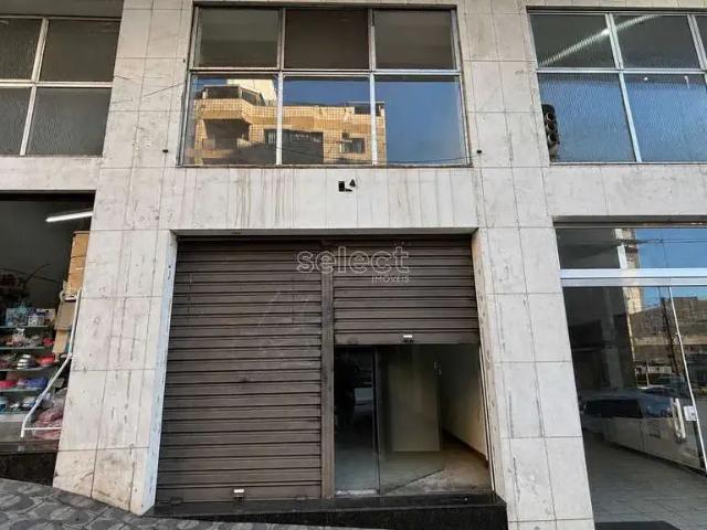 Ponto Comercial aluguel em Região Geográfica Imediata de Juiz de Fora, Juiz de Fora