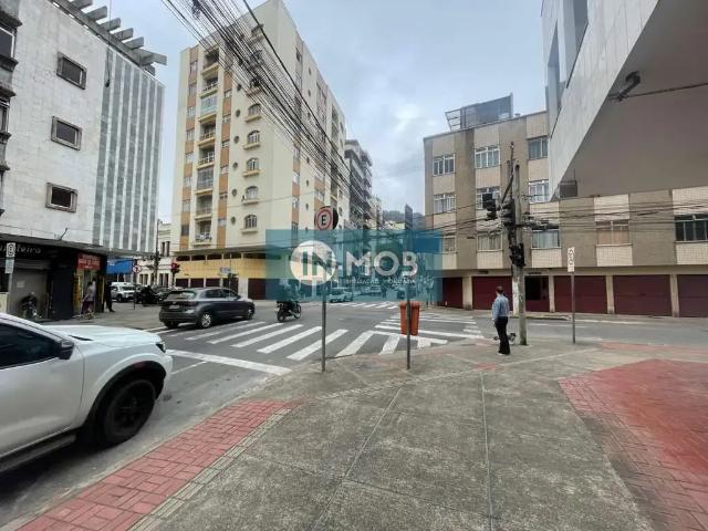 Ponto Comercial aluguel em Região Geográfica Imediata de Juiz de Fora, Juiz de Fora