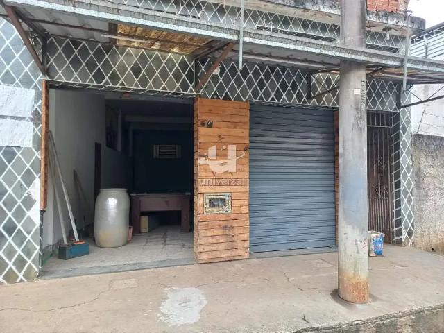 Ponto Comercial aluguel em Região Geográfica Imediata de Juiz de Fora, Juiz de Fora