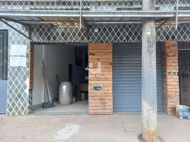 Ponto Comercial aluguel em Região Geográfica Imediata de Juiz de Fora, Juiz de Fora