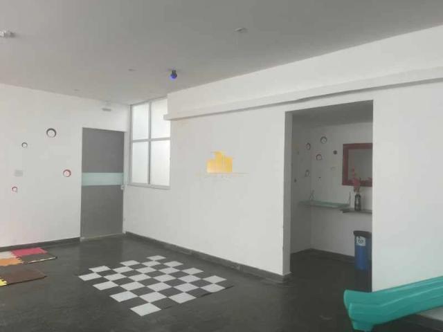 Ponto Comercial aluguel em Eldorado, Juiz de Fora