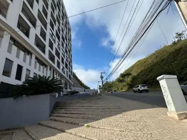 Ponto Comercial aluguel em Região Geográfica Imediata de Juiz de Fora, Juiz de Fora