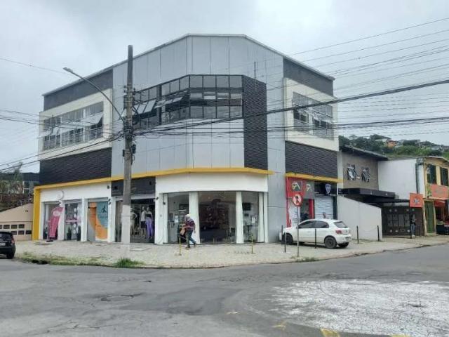 Ponto Comercial aluguel em Quintas da Avenida, Juiz de Fora