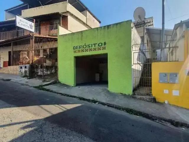 Ponto Comercial aluguel em Região Geográfica Imediata de Juiz de Fora, Juiz de Fora