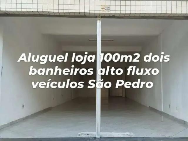 Ponto Comercial aluguel em Região Geográfica Imediata de Juiz de Fora, Juiz de Fora