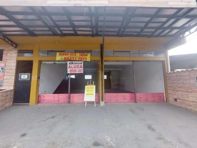 Ponto Comercial aluguel em Região Geográfica Imediata de Juiz de Fora, Juiz de Fora