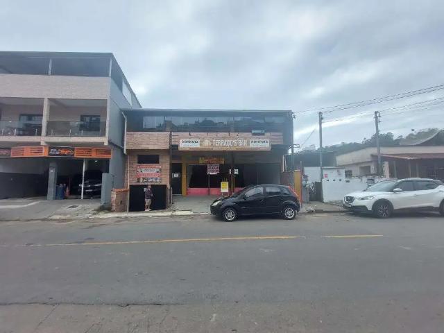 Ponto Comercial aluguel em Região Geográfica Imediata de Juiz de Fora, Juiz de Fora