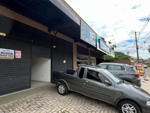 Ponto Comercial aluguel em Região Geográfica Imediata de Juiz de Fora, Juiz de Fora