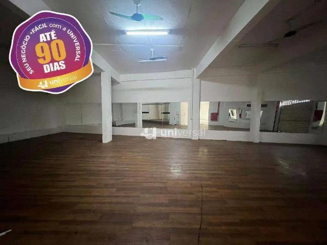 Ponto Comercial aluguel em Juiz de Fora, Santa Catarina
