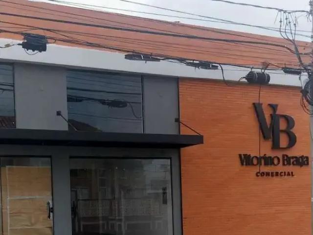 Ponto Comercial aluguel em Região Geográfica Imediata de Juiz de Fora, Juiz de Fora