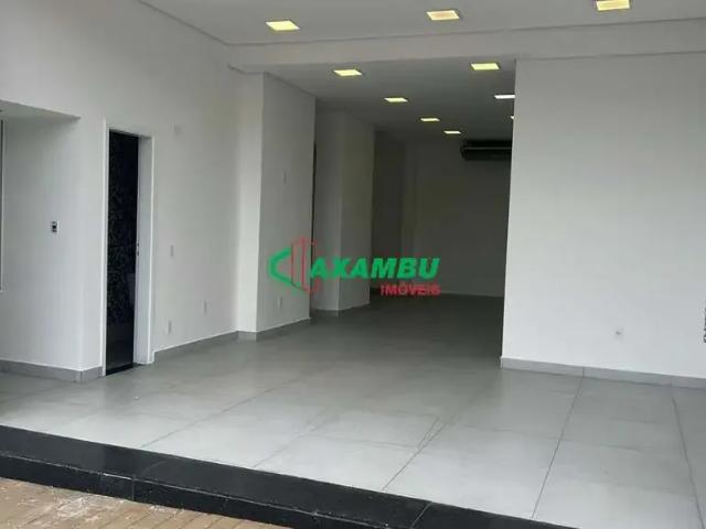 Ponto Comercial aluguel em Região Imediata de Jundiaí, Jundiaí