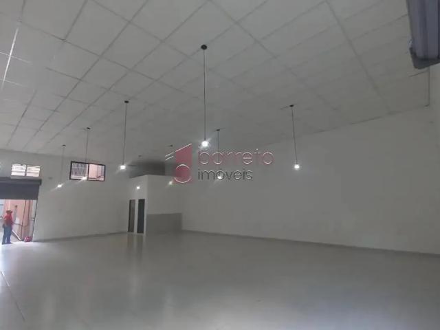 Ponto Comercial aluguel em Região Imediata de Jundiaí, Jundiaí
