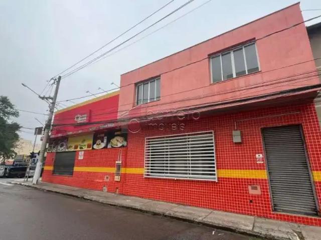 Ponto Comercial aluguel em Região Imediata de Jundiaí, Jundiaí