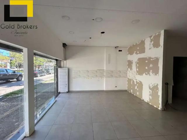 Ponto Comercial aluguel em Região Imediata de Jundiaí, Jundiaí