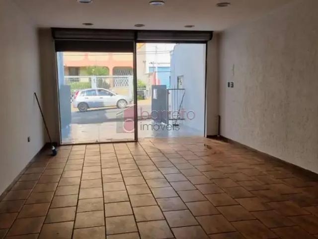 Ponto Comercial aluguel em Região Imediata de Jundiaí, Jundiaí