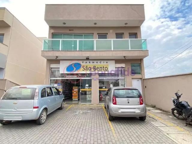 Ponto Comercial aluguel em Região Imediata de Jundiaí, Jundiaí
