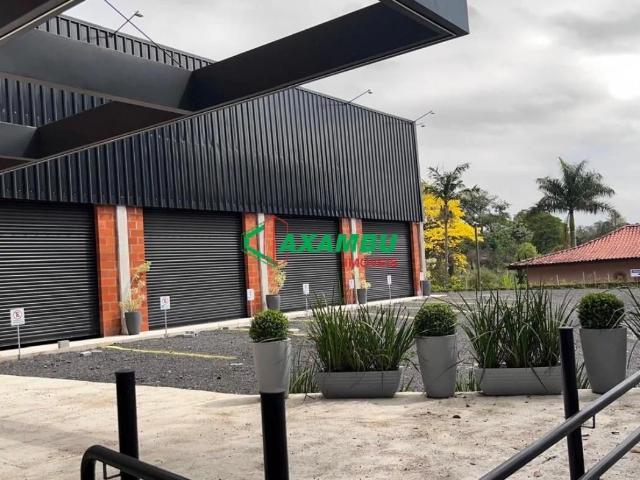 Ponto Comercial aluguel em Jardim Molinari, Jundiaí