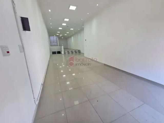 Ponto Comercial aluguel em Região Imediata de Jundiaí, Jundiaí