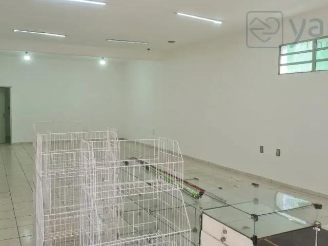 Ponto Comercial aluguel em Região Imediata de Jundiaí, Jundiaí