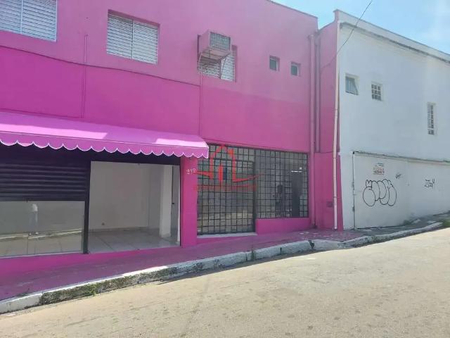 Ponto Comercial aluguel em Região Imediata de Jundiaí, Jundiaí