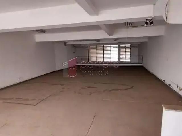 Ponto Comercial aluguel em Região Imediata de Jundiaí, Jundiaí