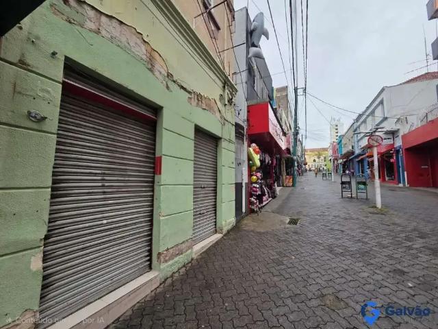 Ponto Comercial aluguel em Região Imediata de Jundiaí, Jundiaí