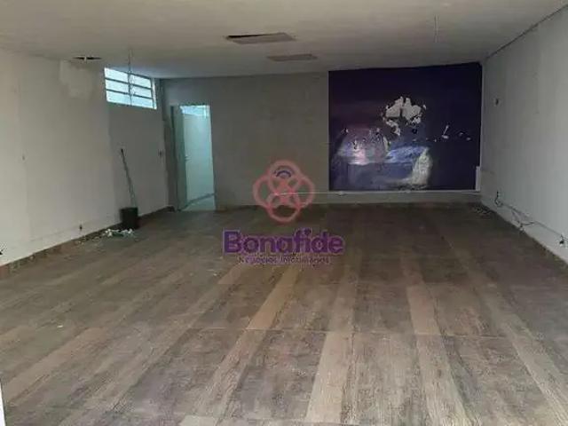 Ponto Comercial aluguel em Região Imediata de Jundiaí, Jundiaí