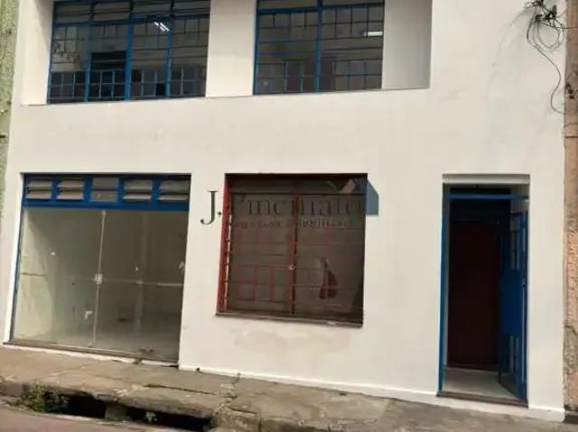 Ponto Comercial aluguel em Região Imediata de Jundiaí, Jundiaí