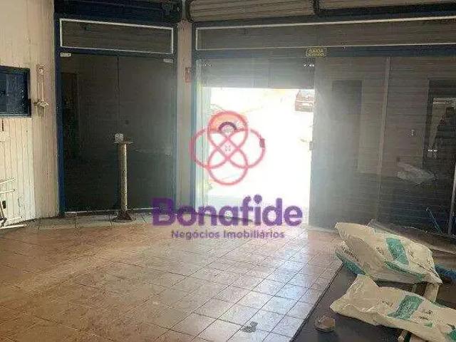 Ponto Comercial aluguel em Região Imediata de Jundiaí, Jundiaí